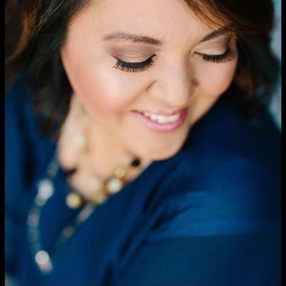 Meet your Posher, Melanie